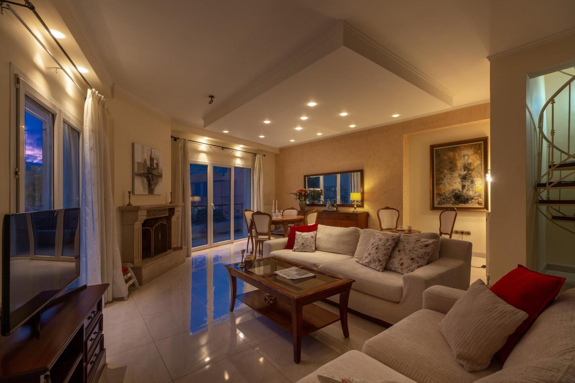 Garitsa Maisonette Corfu (city)