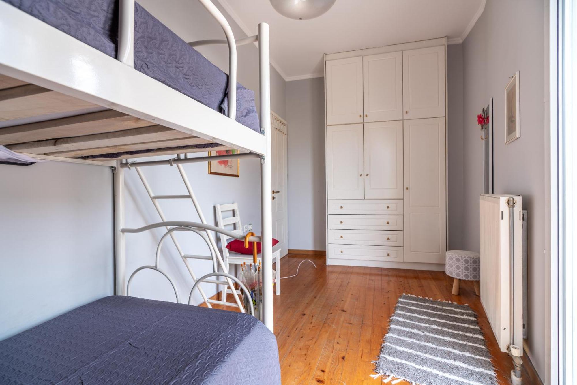 Prázdninový dům Garitsa Maisonette Corfu (city)