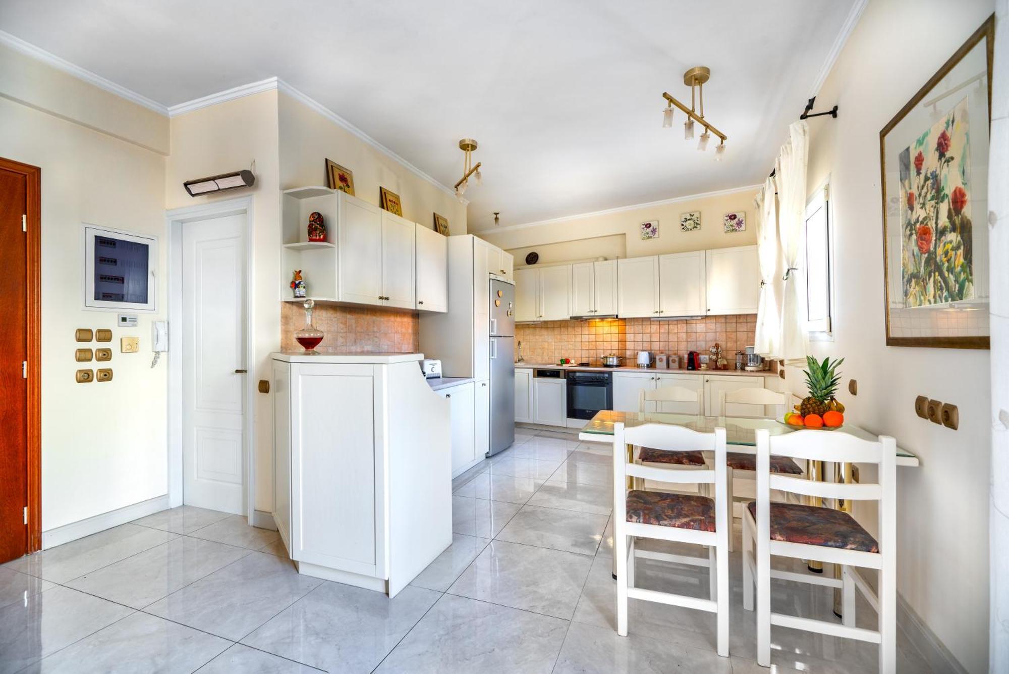 Garitsa Maisonette Corfu (city)