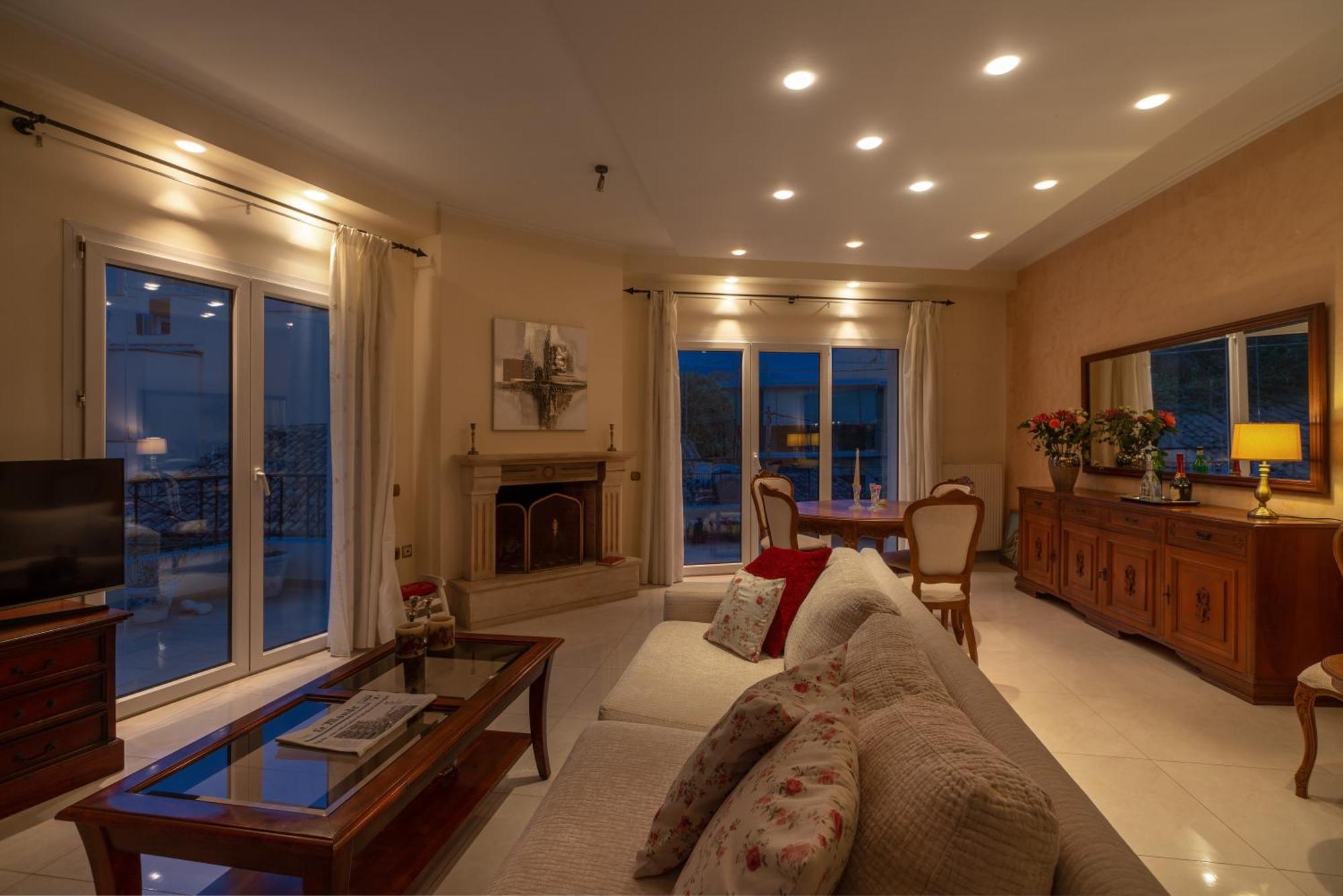 Garitsa Maisonette