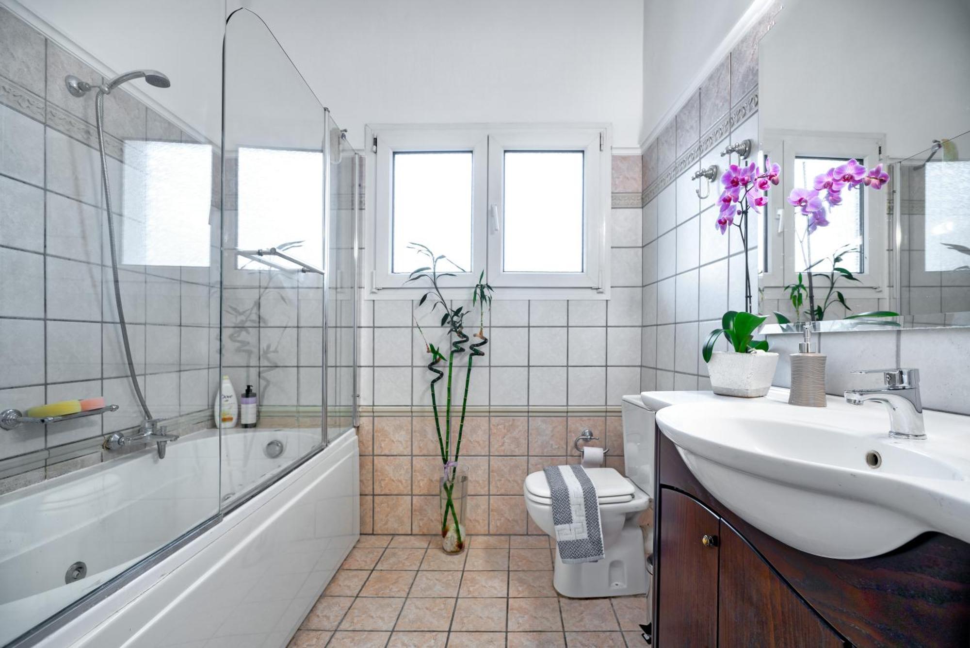 Garitsa Maisonette
