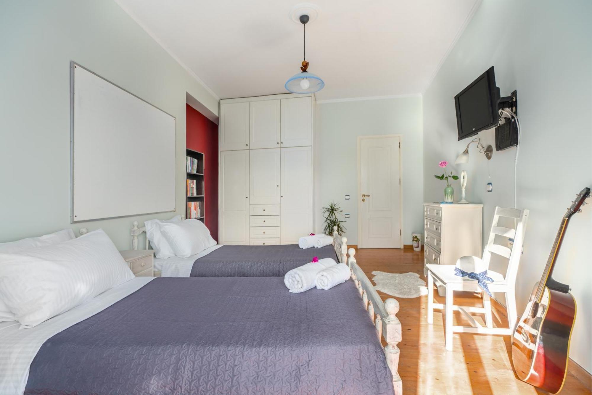 Prázdninový dům Garitsa Maisonette Corfu (city)
