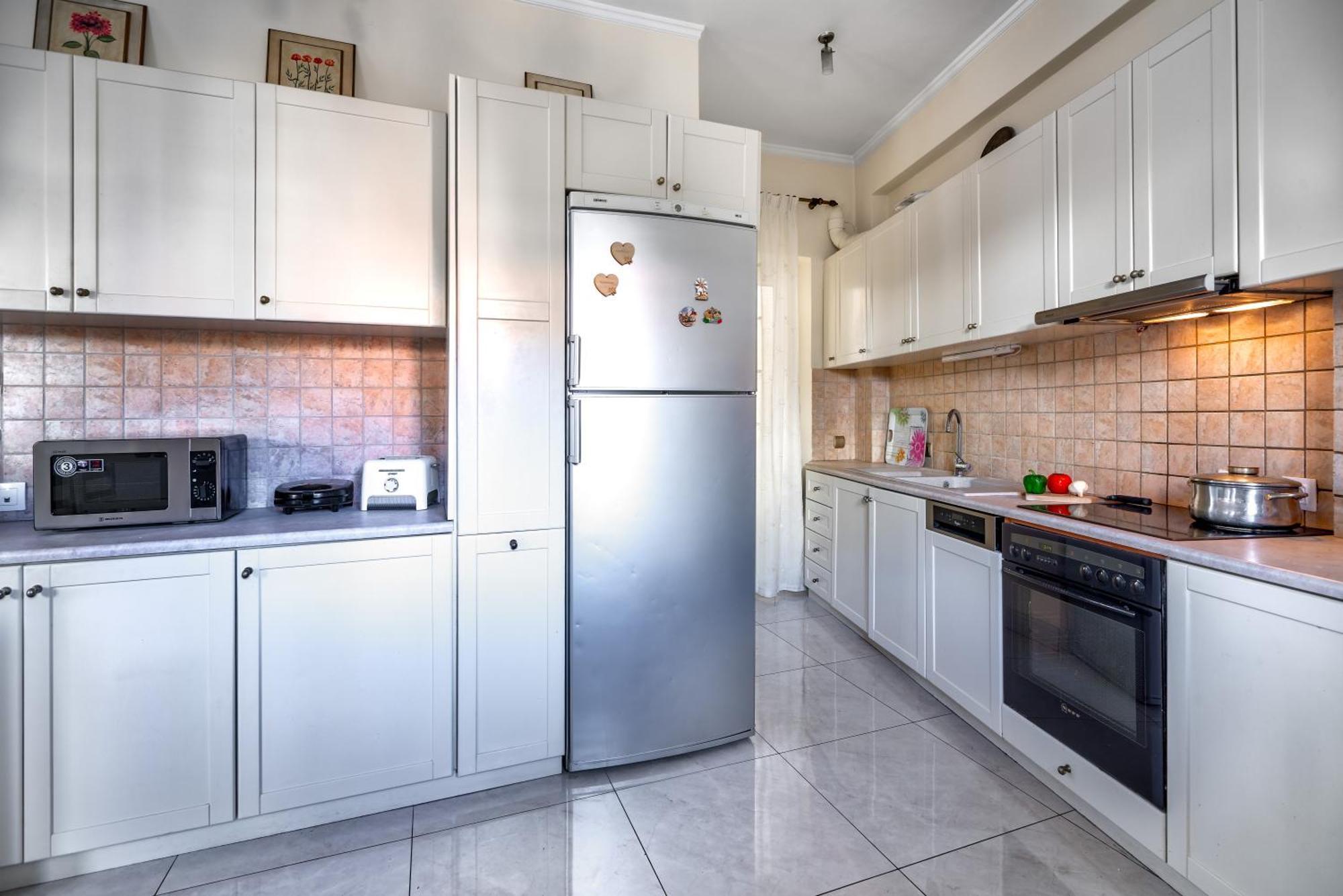 Garitsa Maisonette