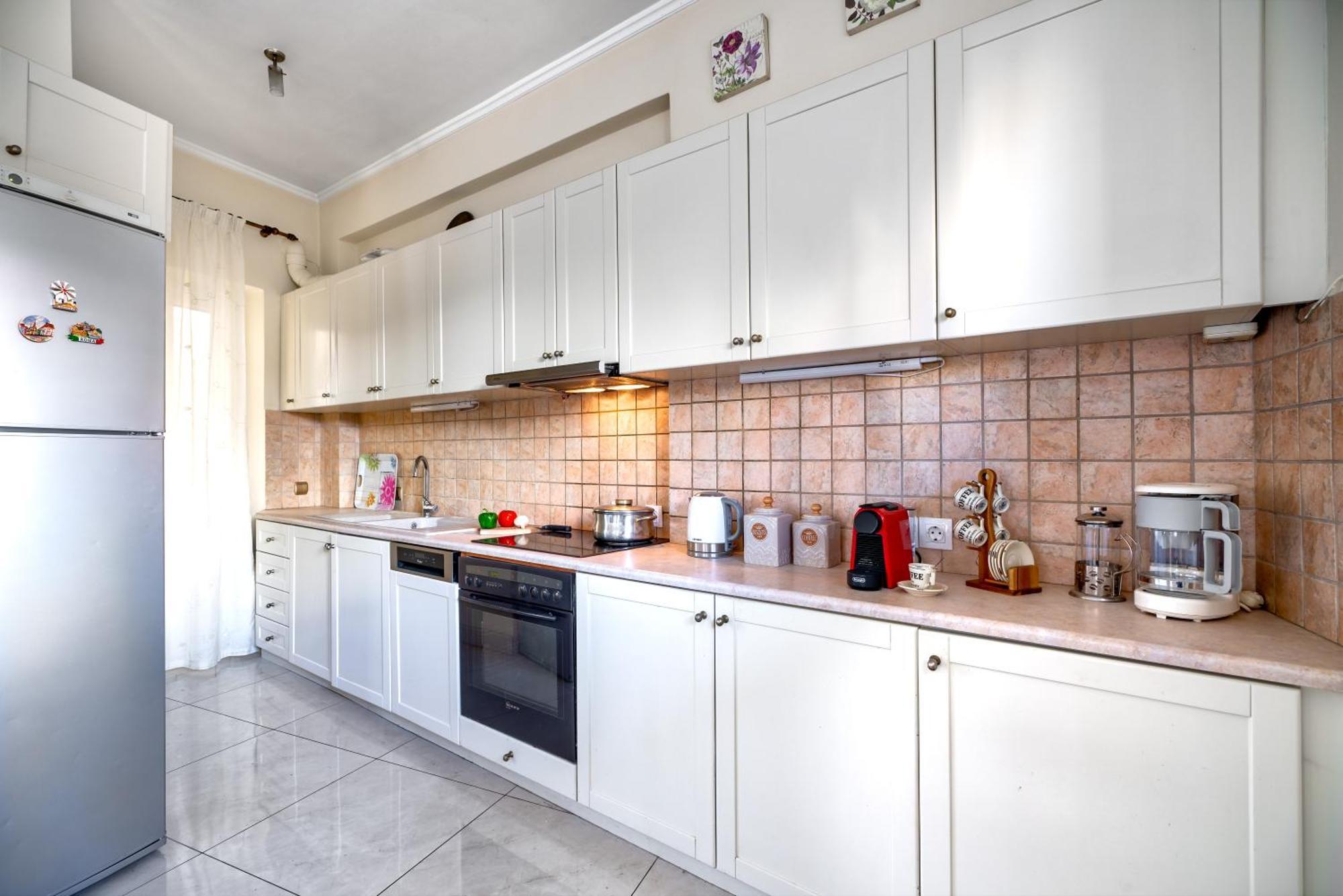 Garitsa Maisonette